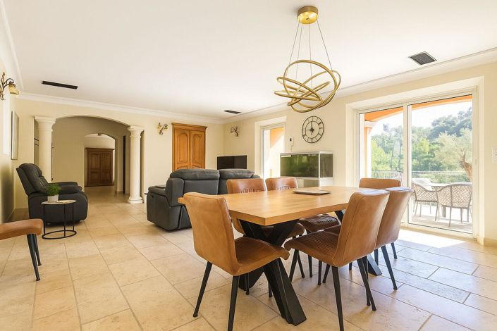 Image No.4-Maison de 4 chambres à vendre à Vidauban