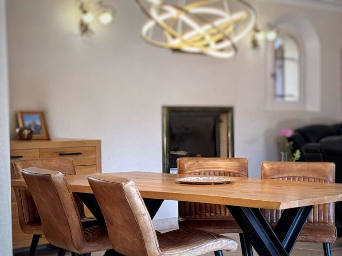 Image No.5-Maison de 4 chambres à vendre à Vidauban