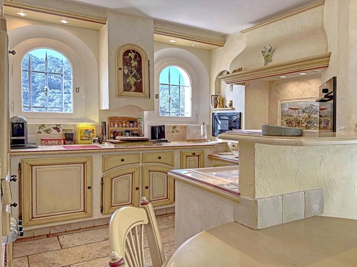 Image No.6-Maison de 4 chambres à vendre à Vidauban