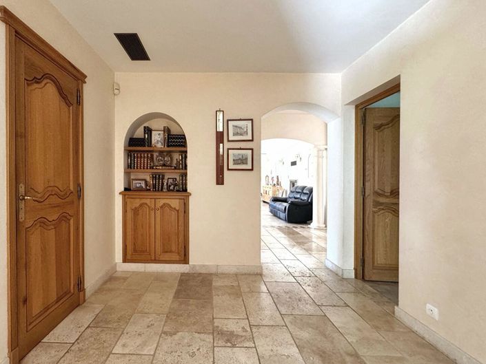 Image No.7-Maison de 4 chambres à vendre à Vidauban