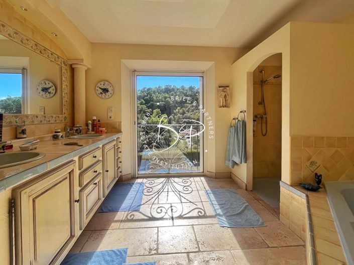 Image No.9-Maison de 4 chambres à vendre à Vidauban