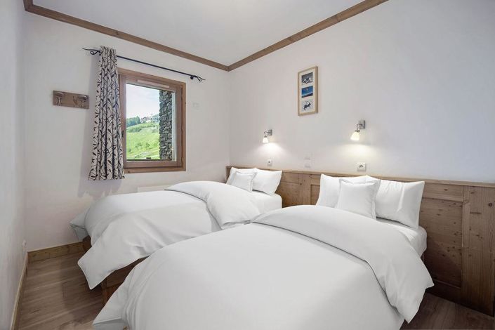 Image No.3-Appartement de 4 chambres à vendre à Rhône-Alpes