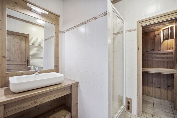 Image No.5-Appartement de 4 chambres à vendre à Rhône-Alpes