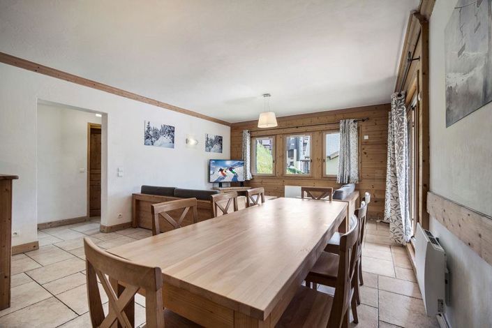 Image No.7-Appartement de 4 chambres à vendre à Rhône-Alpes