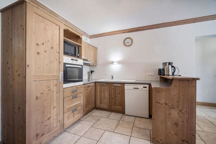 Image No.9-Appartement de 4 chambres à vendre à Rhône-Alpes