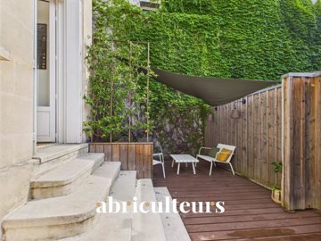 1 - Bordeaux, Apartment