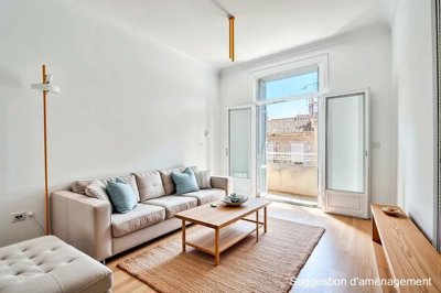 1 - Bouches-du-Rhône, Apartment