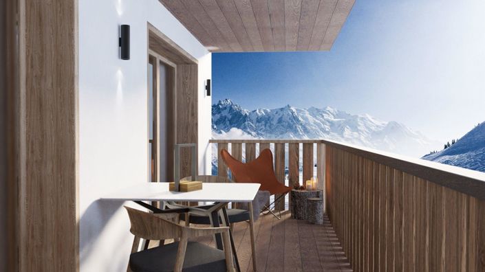 Image No.2-1 Bed Apartment for sale