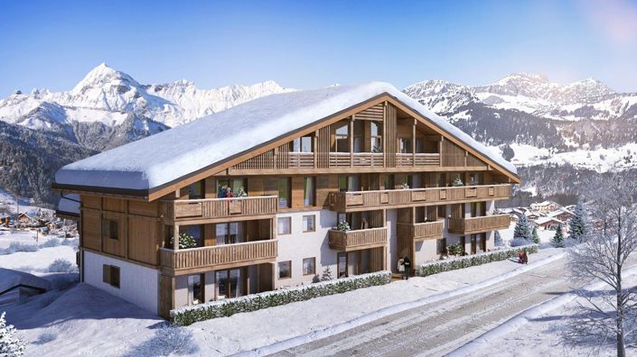 Image No.4-1 Bed Apartment for sale