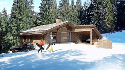 4 Bed Property for sale