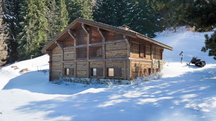 Image No.3-4 Bed Property for sale