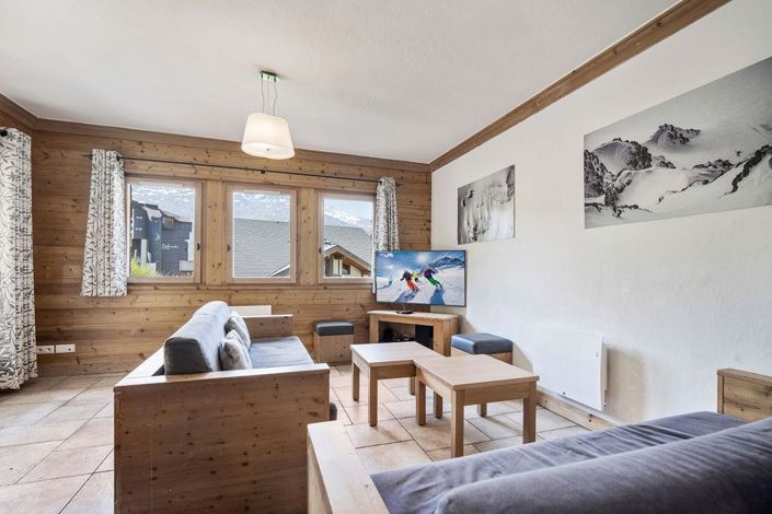 Image No.1-Appartement de 3 chambres à vendre à Rhône-Alpes