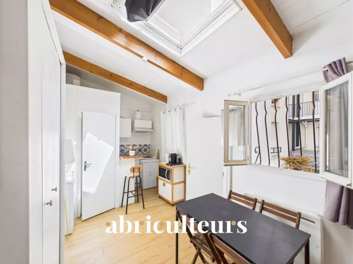 Image No.1-Appartement à vendre à Paris