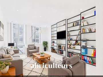 1 - Bordeaux, Apartment