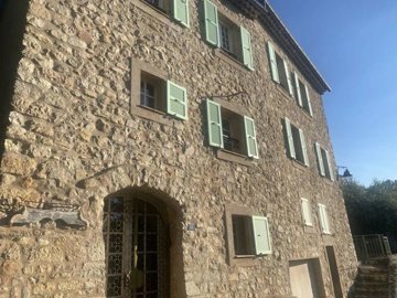 Maison de 4 chambres à vendre à Callas