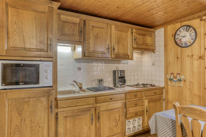 Image No.4-Maison de 6 chambres à vendre à Saint-Gervais-les-Bains