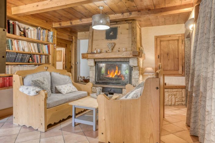 Image No.6-Maison de 6 chambres à vendre à Saint-Gervais-les-Bains