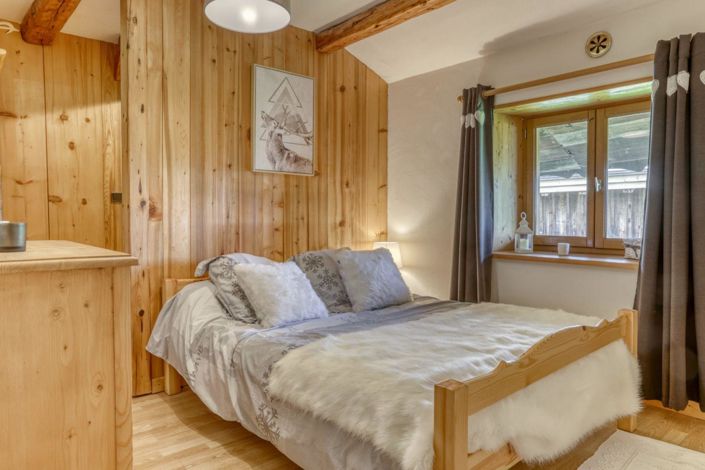 Image No.7-Maison de 6 chambres à vendre à Saint-Gervais-les-Bains