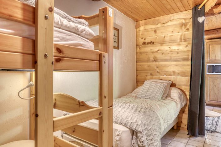 Image No.7-Maison de 6 chambres à vendre à Saint-Gervais-les-Bains