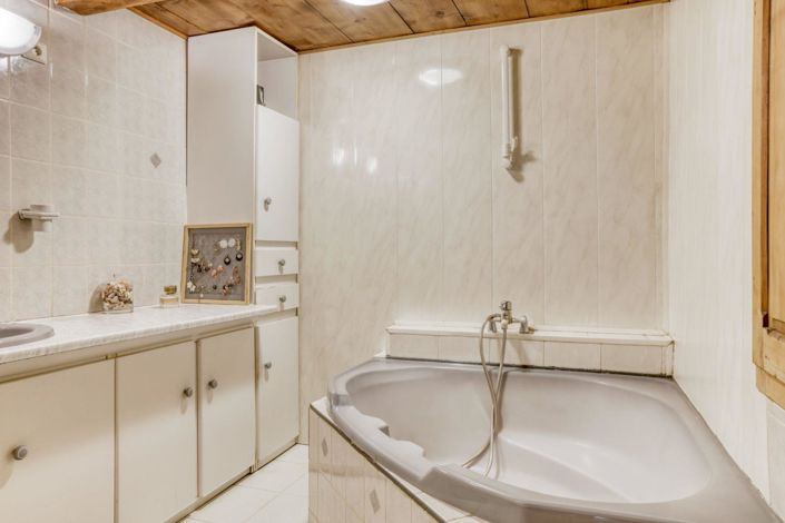 Image No.8-Maison de 6 chambres à vendre à Saint-Gervais-les-Bains