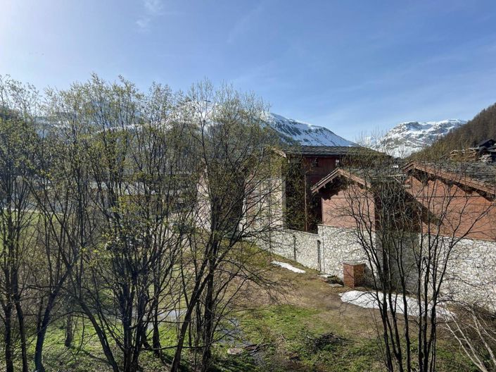 Image No.1-Appartement de 2 chambres à vendre à Val-d'Isère