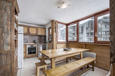 Appartement de 3 chambres à vendre à Rhône-Alpes
