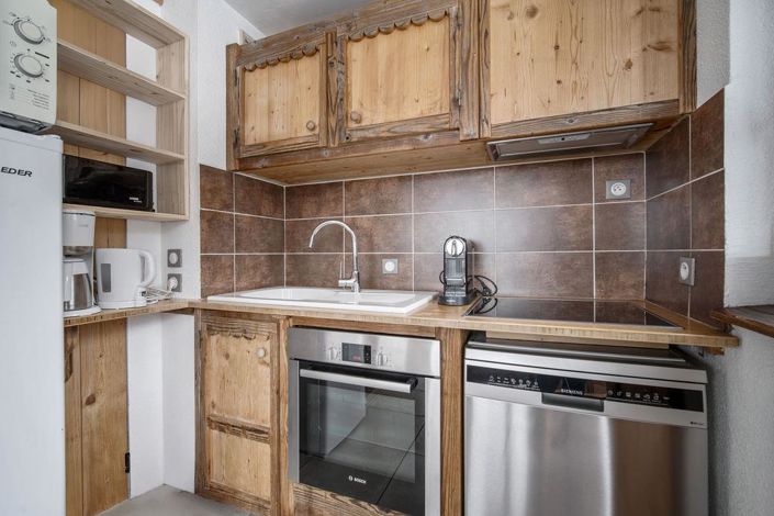 Image No.5-Appartement de 3 chambres à vendre à Rhône-Alpes