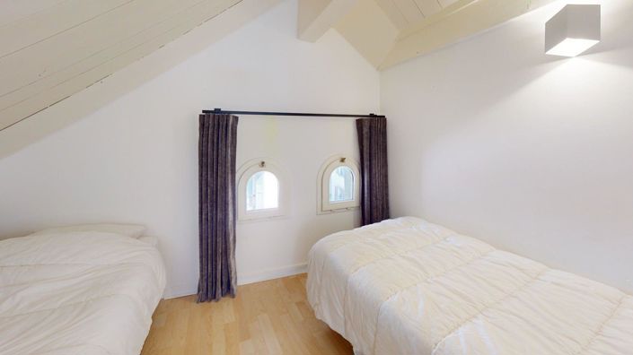 Image No.7-Appartement de 3 chambres à vendre à Saint-Gervais-les-Bains