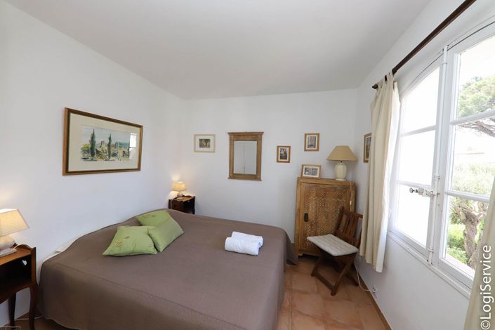 Image No.5-Appartement de 2 chambres à vendre à Grimaud