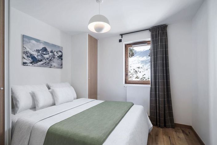 Image No.11-Appartement de 2 chambres à vendre à Courchevel