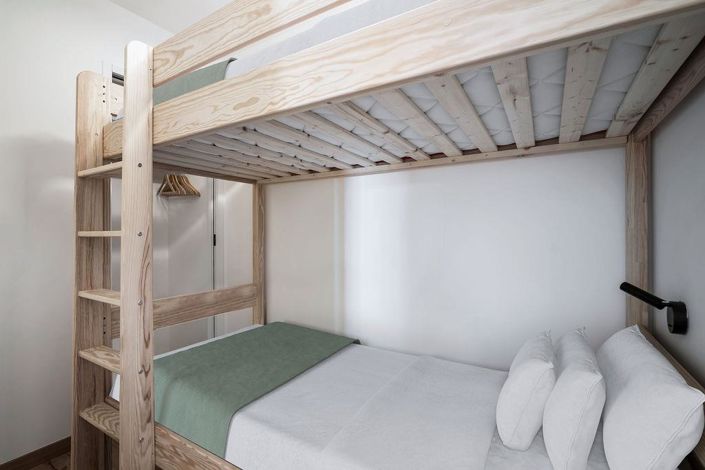 Image No.12-Appartement de 2 chambres à vendre à Courchevel