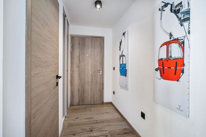 Image No.3-Appartement de 2 chambres à vendre à Courchevel