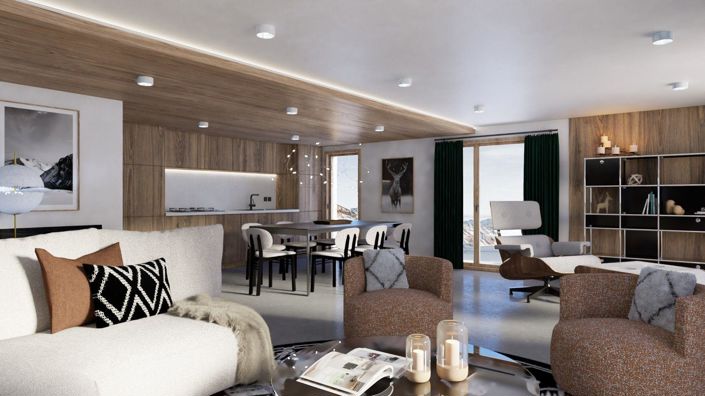 Image No.1-2 Bed Apartment for sale