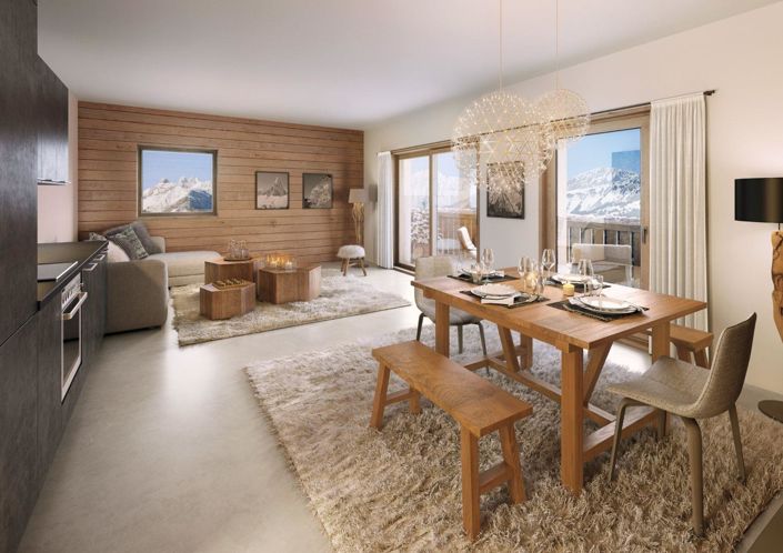 Image No.2-2 Bed Apartment for sale