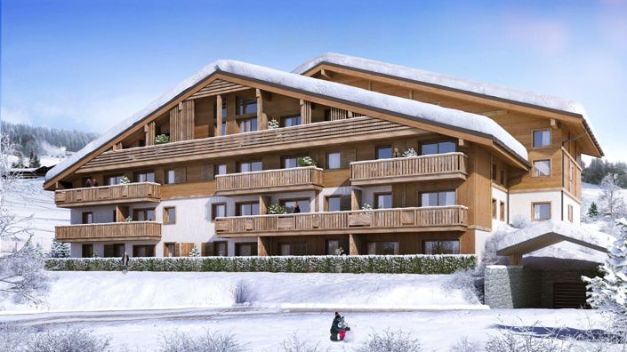 Image No.4-2 Bed Apartment for sale