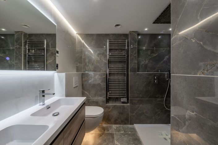 Image No.3-3 Bed Apartment for sale