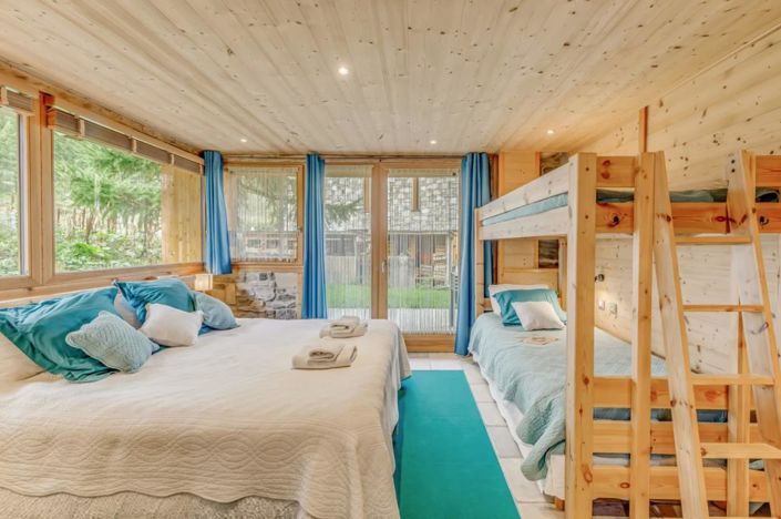 Image No.5-Maison de 5 chambres à vendre à Tignes