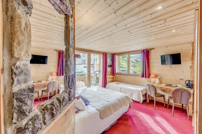 Image No.6-Maison de 5 chambres à vendre à Tignes