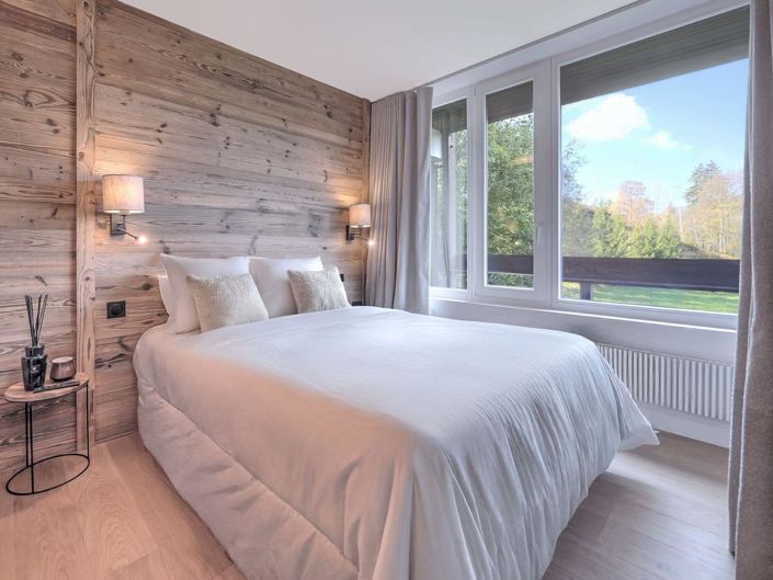 Image No.10-Appartement de 2 chambres à vendre à Megève