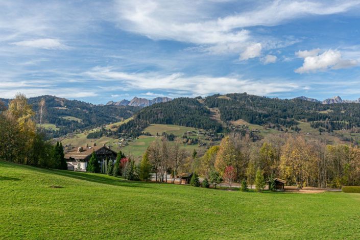 Image No.13-Appartement de 2 chambres à vendre à Megève