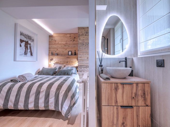 Image No.9-Appartement de 2 chambres à vendre à Megève