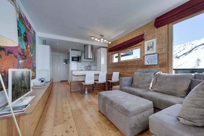 Image No.1-3 Bed Apartment for sale