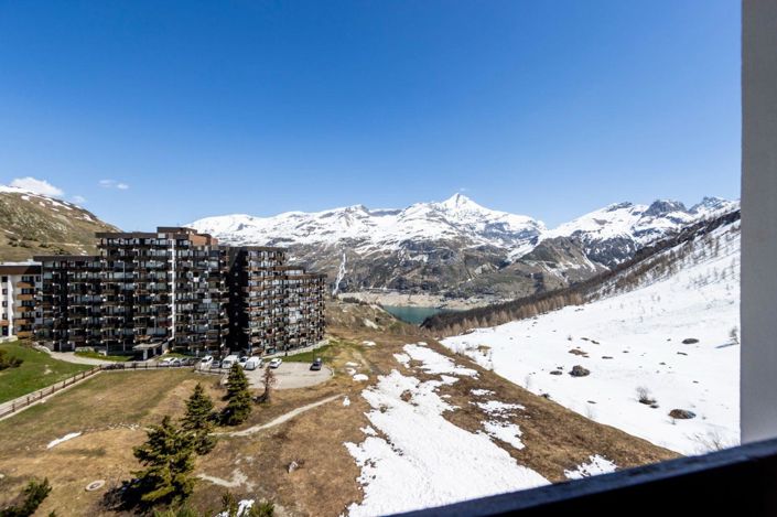 Image No.10-Appartement de 3 chambres à vendre à Tignes