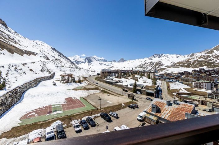 Image No.3-Appartement de 3 chambres à vendre à Tignes