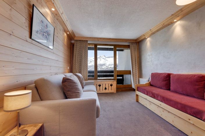 Image No.5-Appartement de 3 chambres à vendre à Tignes