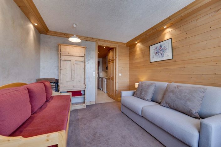 Image No.6-Appartement de 3 chambres à vendre à Tignes