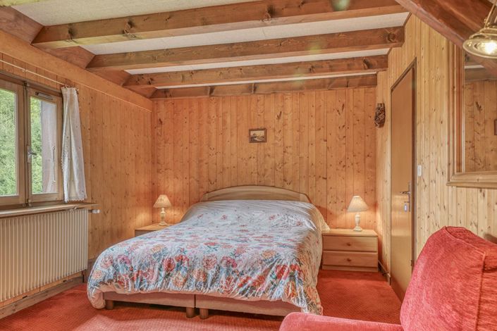 Image No.10-Maison de 6 chambres à vendre à Saint-Gervais-les-Bains