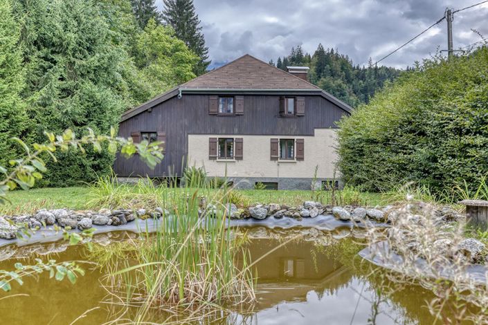 Image No.12-Maison de 6 chambres à vendre à Saint-Gervais-les-Bains