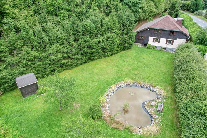 Image No.13-Maison de 6 chambres à vendre à Saint-Gervais-les-Bains