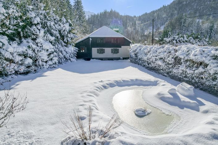 Image No.13-Maison de 6 chambres à vendre à Saint-Gervais-les-Bains
